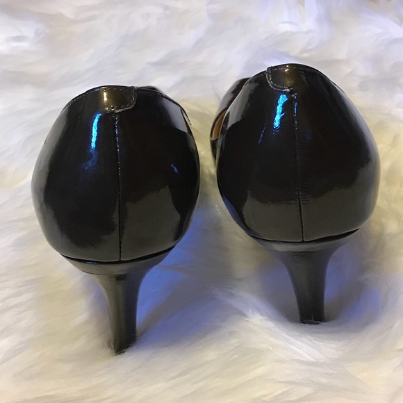 EUC Cole Haan Nike Air Carma pump - Picture 3 of 8